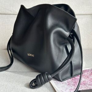 Loewe Women’s Black Bag